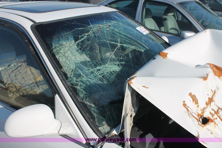 image for item D8316 1995 Honda Civic EX