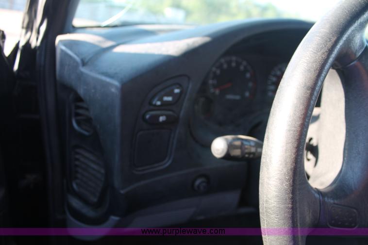 image for item D8322 1998 Mitsubishi Eclipse GS Sypder convertible