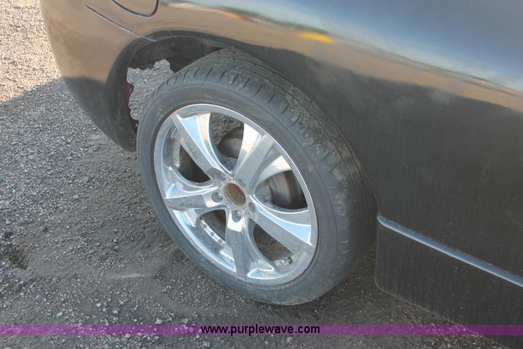 image for item D8322 1998 Mitsubishi Eclipse GS Sypder convertible