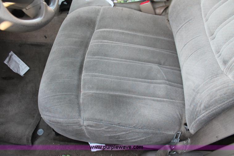 image for item D8323 1997 Buick LeSabre Custom