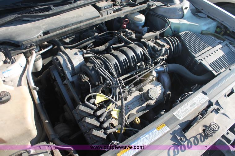 image for item D8323 1997 Buick LeSabre Custom