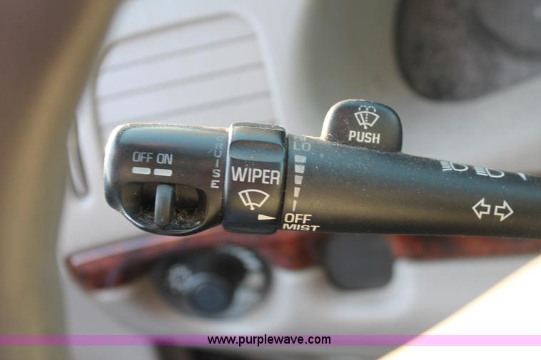 image for item D8324 2001 Chevrolet Impala