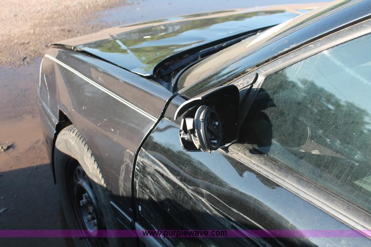 image for item D8324 2001 Chevrolet Impala