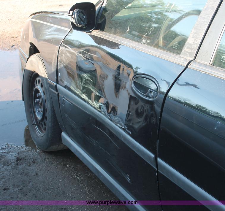 image for item D8324 2001 Chevrolet Impala