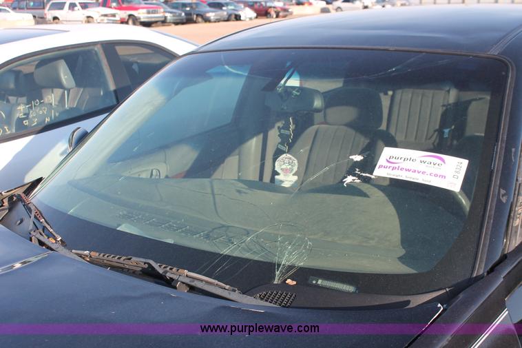 image for item D8324 2001 Chevrolet Impala