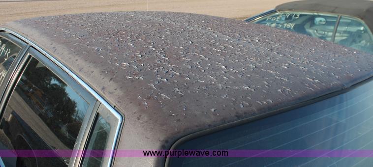 image for item D8326 1985 Buick Century Custom