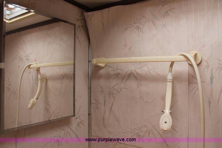 image for item E3202 1979 Ford Midas 2000 Chateau Camper Special motorhome