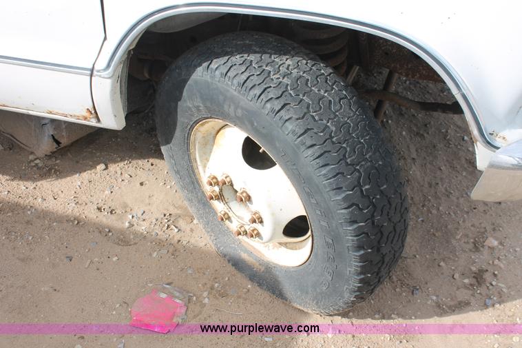 image for item E3202 1979 Ford Midas 2000 Chateau Camper Special motorhome