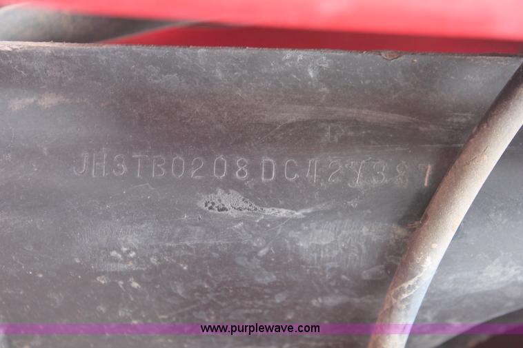 image for item E3412 1983 Honda ATC 110 ATV