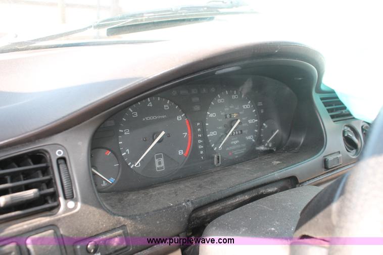 image for item H3554 1996 Honda Accord LX