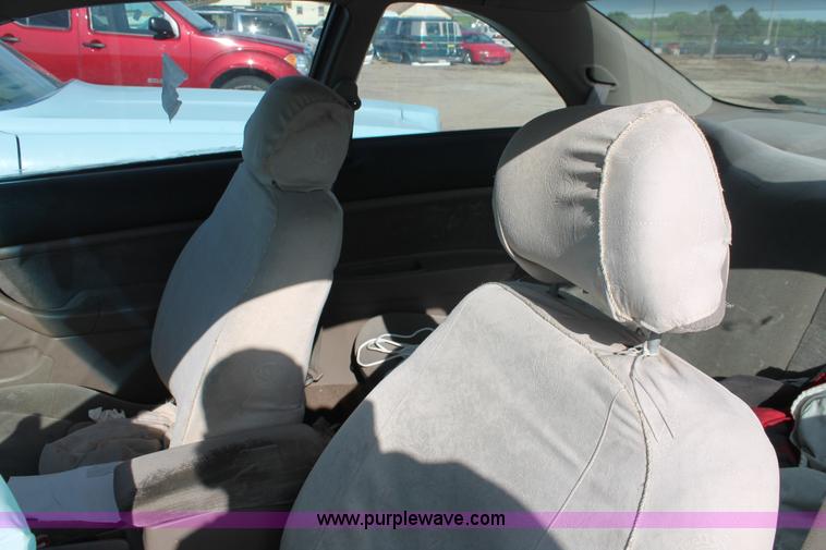 image for item H3554 1996 Honda Accord LX