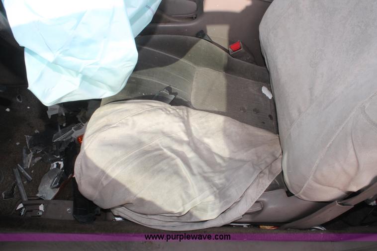 image for item H3554 1996 Honda Accord LX