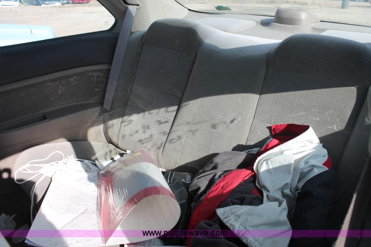 image for item H3554 1996 Honda Accord LX