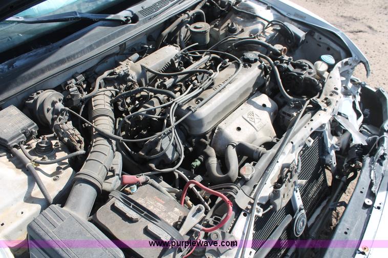 image for item H3554 1996 Honda Accord LX