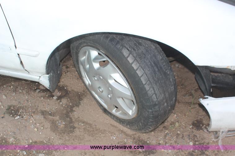 image for item H3554 1996 Honda Accord LX