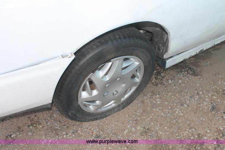 image for item H3554 1996 Honda Accord LX