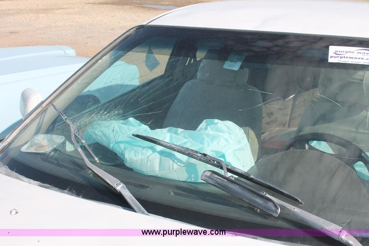 image for item H3554 1996 Honda Accord LX