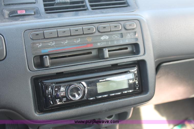 image for item H3555 1995 Honda Civic LX