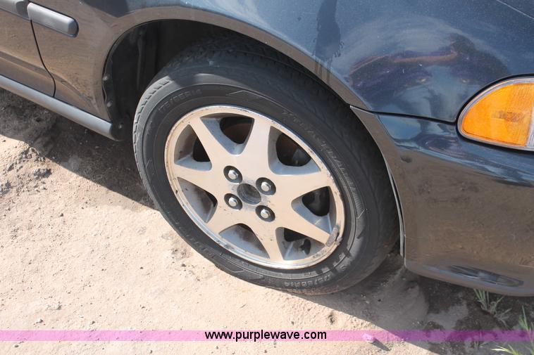 image for item H3555 1995 Honda Civic LX