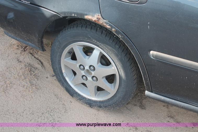 image for item H3555 1995 Honda Civic LX