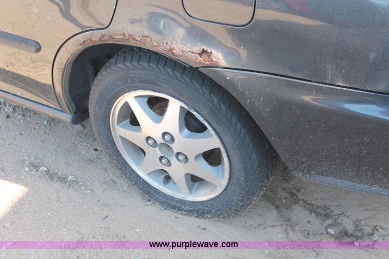 image for item H3555 1995 Honda Civic LX