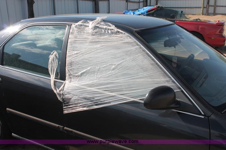 image for item H3555 1995 Honda Civic LX