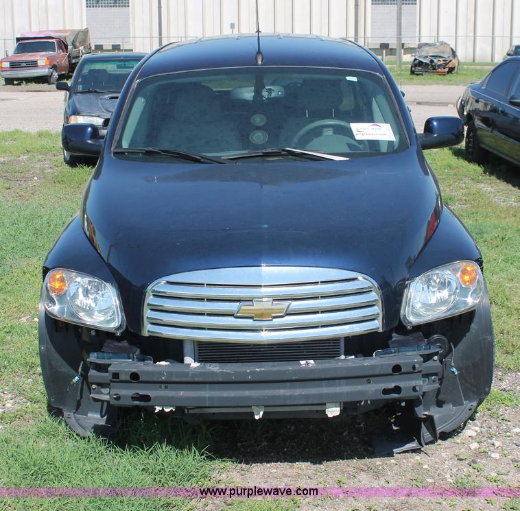 image for item H3559 2008 Chevrolet HHR LT