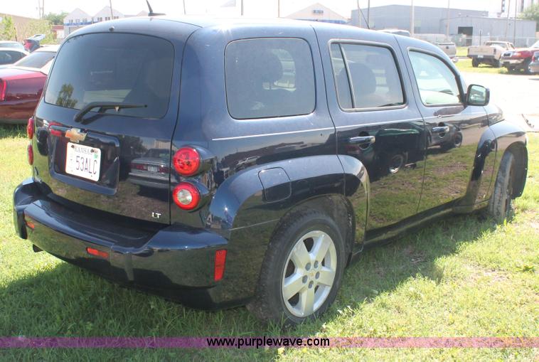 image for item H3559 2008 Chevrolet HHR LT