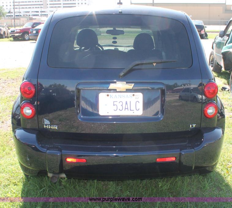 image for item H3559 2008 Chevrolet HHR LT
