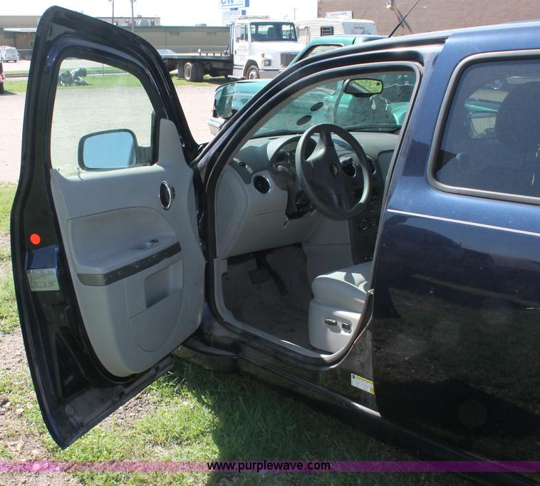 image for item H3559 2008 Chevrolet HHR LT