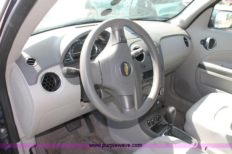 image for item H3559 2008 Chevrolet HHR LT