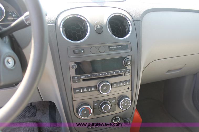 image for item H3559 2008 Chevrolet HHR LT