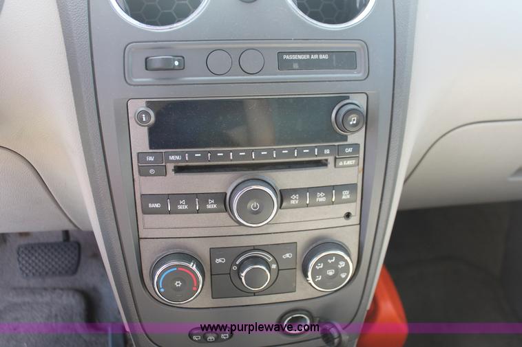 image for item H3559 2008 Chevrolet HHR LT