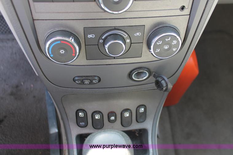 image for item H3559 2008 Chevrolet HHR LT