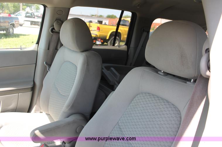 image for item H3559 2008 Chevrolet HHR LT