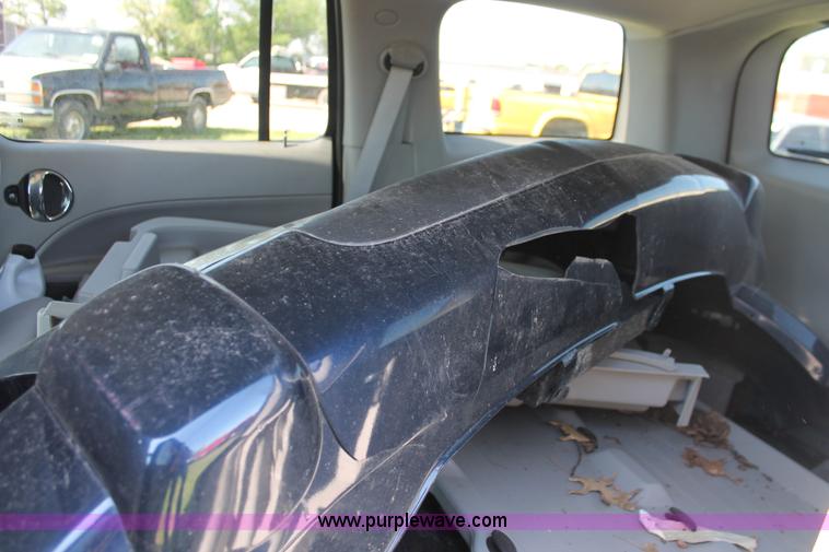 image for item H3559 2008 Chevrolet HHR LT