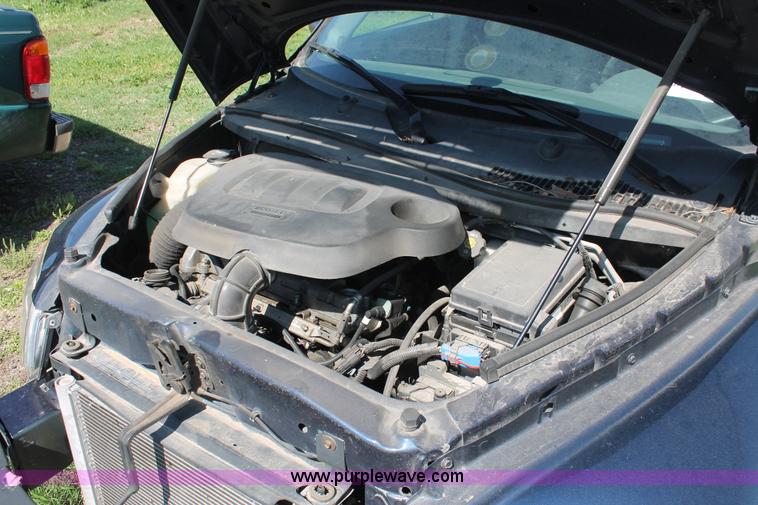 image for item H3559 2008 Chevrolet HHR LT