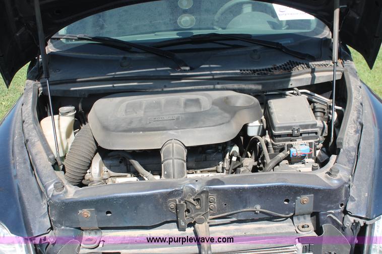 image for item H3559 2008 Chevrolet HHR LT
