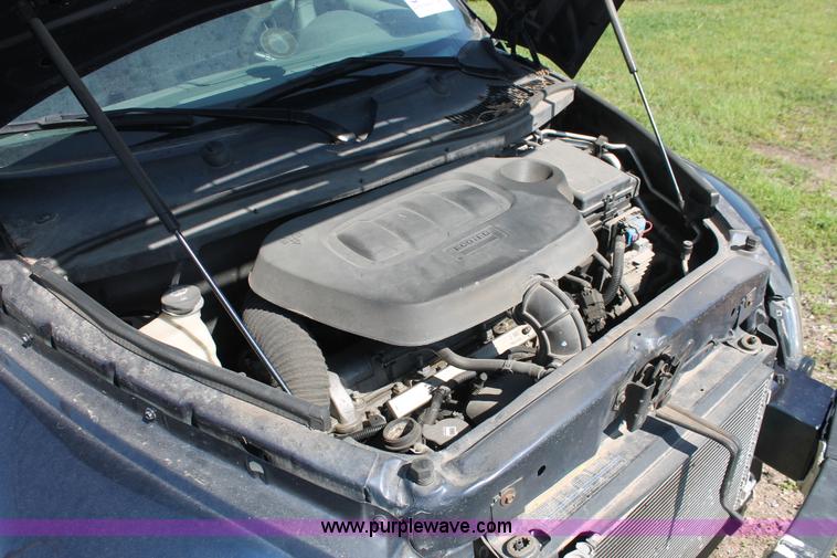 image for item H3559 2008 Chevrolet HHR LT