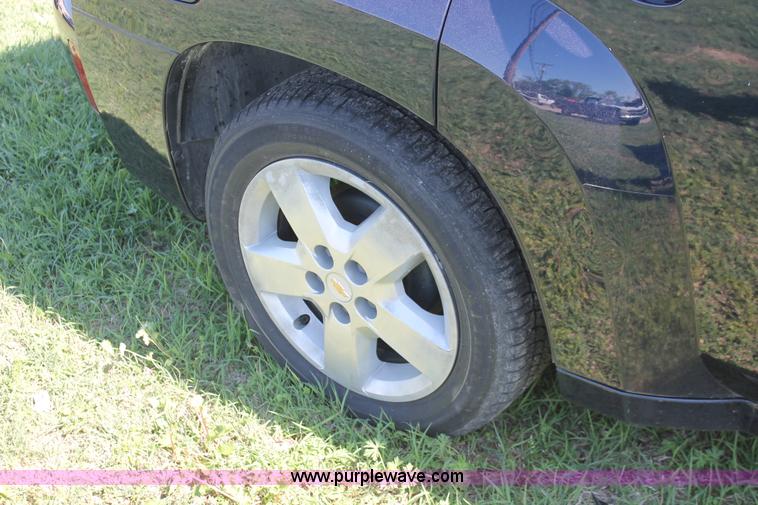 image for item H3559 2008 Chevrolet HHR LT