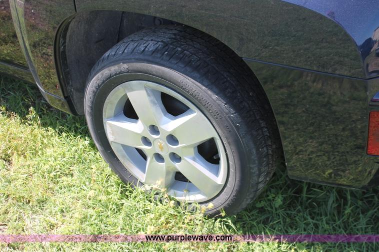 image for item H3559 2008 Chevrolet HHR LT