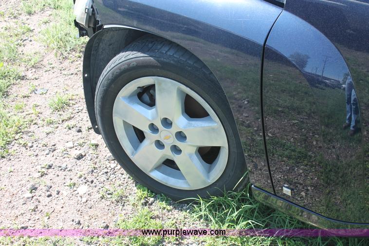 image for item H3559 2008 Chevrolet HHR LT