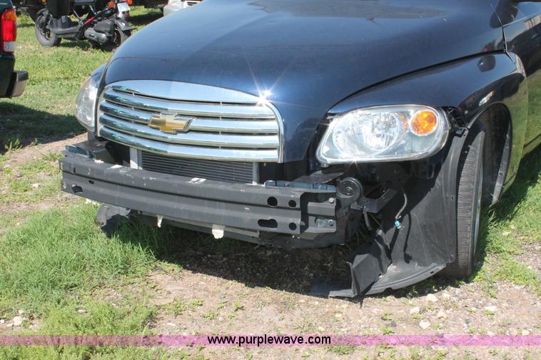 image for item H3559 2008 Chevrolet HHR LT