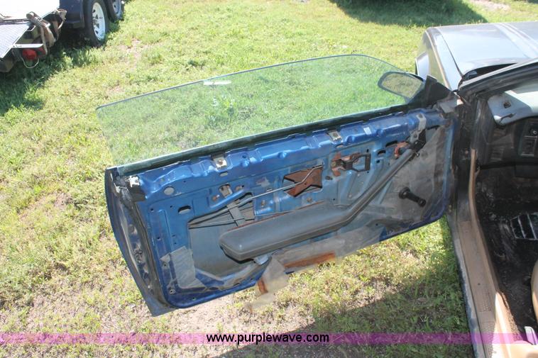 image for item H3563 1986 Chevrolet Camaro