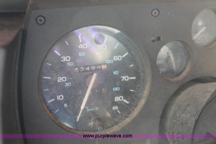 image for item H3563 1986 Chevrolet Camaro