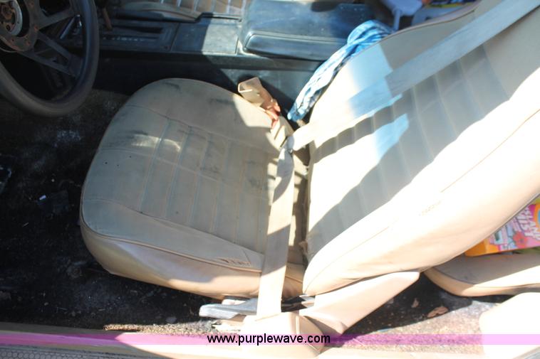 image for item H3563 1986 Chevrolet Camaro