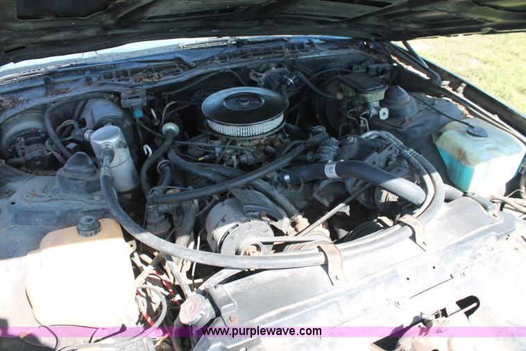 image for item H3563 1986 Chevrolet Camaro