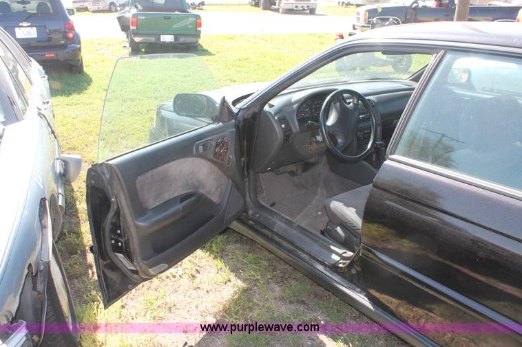 image for item H3564 1997 Subaru Legacy 2.5GT
