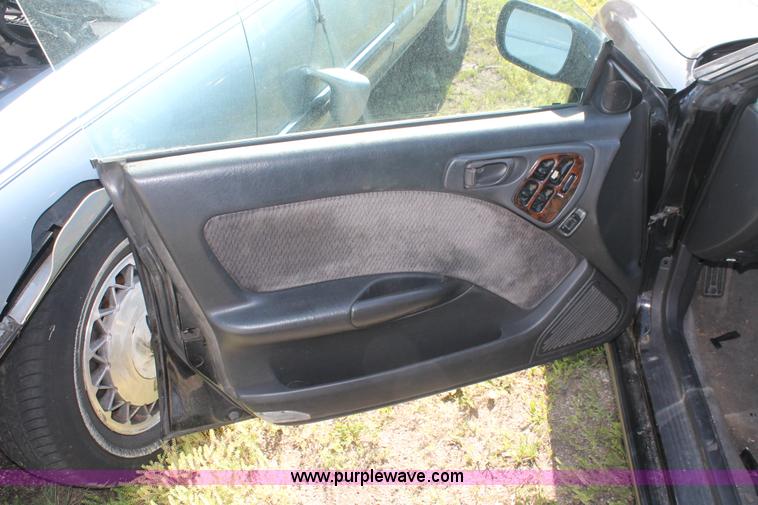 image for item H3564 1997 Subaru Legacy 2.5GT