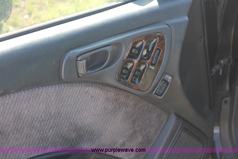 image for item H3564 1997 Subaru Legacy 2.5GT